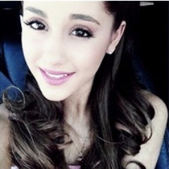 Arianator ♫ Directioner ♫ Since: 6/12/12 (0/6)