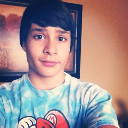 SeanRomines's profile picture. Dzvzh Xfzjak acfsi... It's a secret code. You'll never decypher.