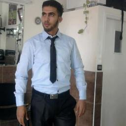 HamzaZri9a's profile picture. salut les ami cv