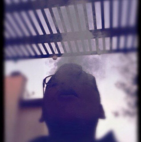 ya about me it would be better if we talked cuz then u would understand my personality