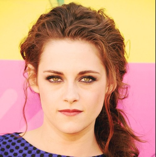 We're Your Source dedicated to Kristen Stewart and Fans, Stay tuned for updates & Follow!