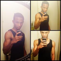 Fxck zot men ka agis adan le ti scred (8) #TeamPSg #TeamSex #TeamRapUs #TeamKidInk