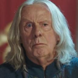 ACourtPhysician's profile picture. I am Gaius. I like young boys. Especially Merlin and Mordred. I am a paedophile.
