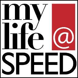 My Life At Speed