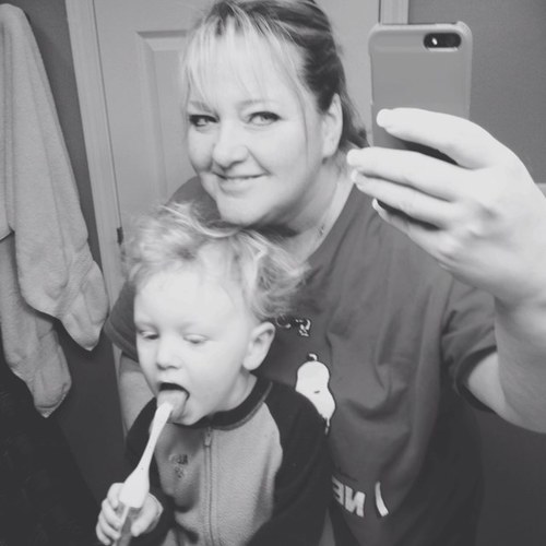 kathyjo1126's profile picture. 