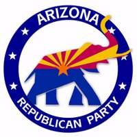 AZLD25 Republicans (@azgopld25) 's Twitter Profile
