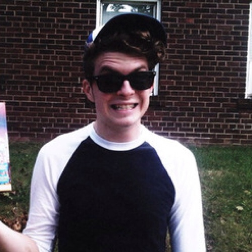 RobbieMercer_'s profile picture. Just call me the Randy Meeks of this generation. [RP]