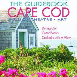 Cape Cod's premier tourist guidebook! Find our current issue all over Cape Cod! Instagram: @guidebookcapecod