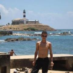 jocivalsantana's profile picture. 