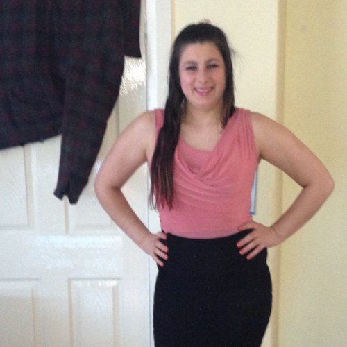 1989Carr's profile picture. 