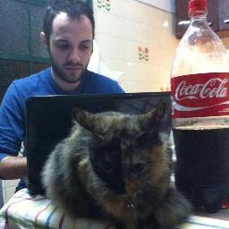 nosoymarkus's profile picture. laburo inventando cosas tecnologicas, dirigiendo proyectos tech y rompiendo cosas como sysadmin. me gusta hacer musica y comer sanguchitos