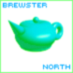 Brewster North (@brewsternorth) Twitter profile photo