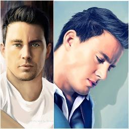 The official and most popular Channing Tatum Fansite. Online since 2013.