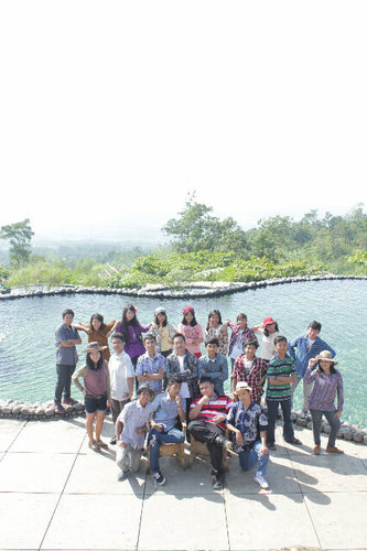 The official Twitter of Barisan Sembilan C Espero. | Bu Diana♥