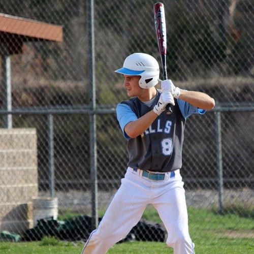 JonnyMor4's profile picture. 