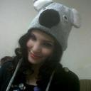 Leonora Martinez♡ - @QueenPink_Star - Twitter