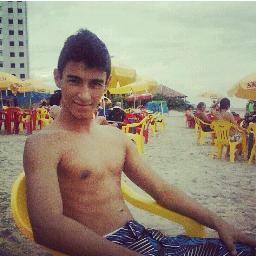 joao oxi