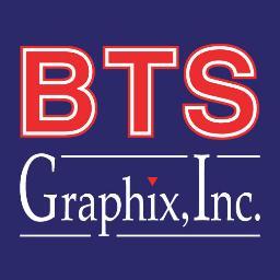 btsgraphix's profile picture. Printing & Promotional Items