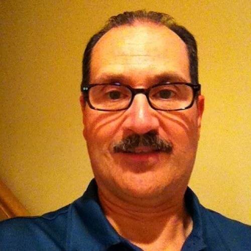 robflo59's profile picture. 