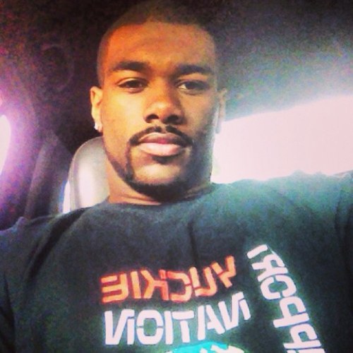 On a road to riches n my gift is my vehicle!! BOSS