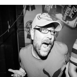 DJSchugar, sculpts dance floors blending organic, minimal, deep, dark and experimental techno.