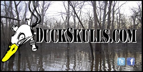 Crazy about duck hunting like me and my company? Our products, are made right here in the USA, hand painted-one at a time! You gotta get one! Check em' out!