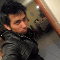 Soy un wueveo total ...