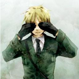 A Hetalia fan and cosplayer and role-player, feel free to talk, I also have a major interest in Lolita and j-fashion