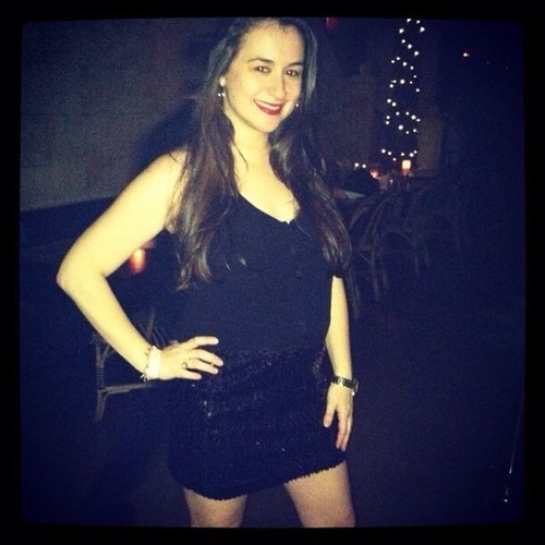 AlyssaCorea's profile picture. 