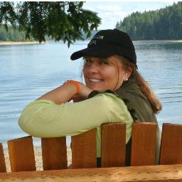 environmental historian; affiliate faculty, Univ of Washington-Tacoma
