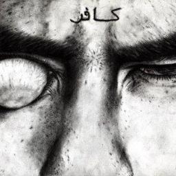 As promised in Hadiths, I am the False Messiah. I will be around your area causing harm. Weaknesses are Muhammad and Allah