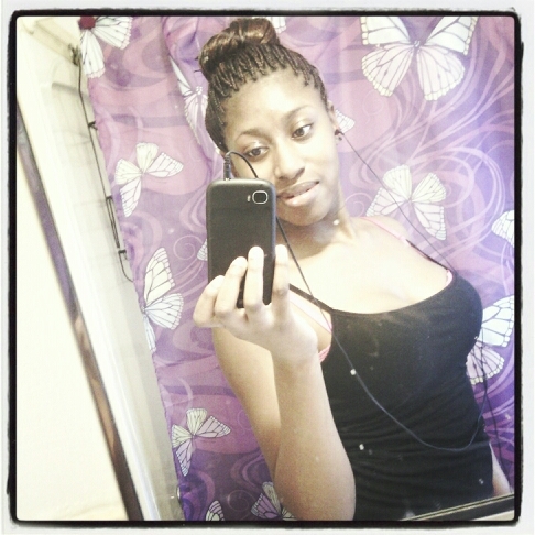 Im perfectly imperfect ^_^