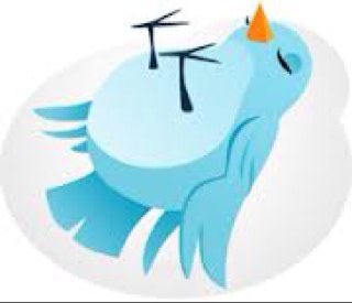 no more twitter - bird is dead