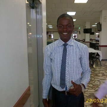 Calm ,cool and friendly