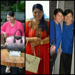 hairiyahananda's profile picture. 