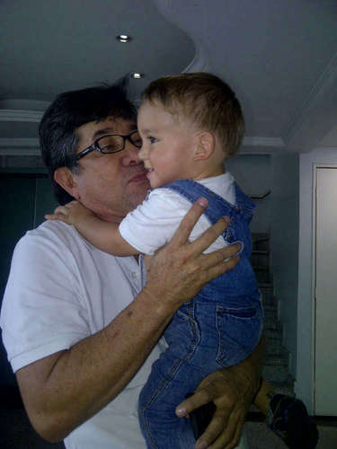 Edgar Moya