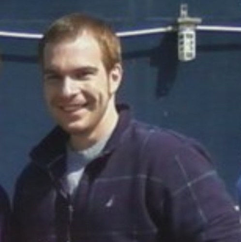 michaelrusinko's profile picture. 