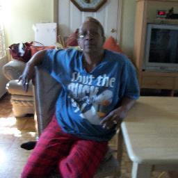 Grands and me r doing find. Thank you Lord!!
