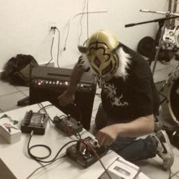 Experimentacion Sonora . Art Punk