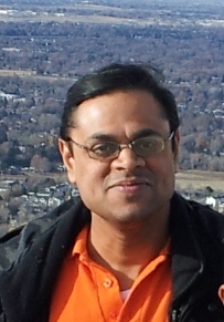 I am an Associate Professor in Civil Engineering at Boise State University and involved in hydrological and water resources systems analysis.