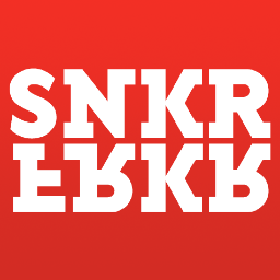 snkrfrkrmag Profile Picture