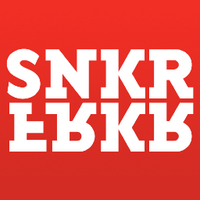 Sneaker Freaker (@snkrfrkrmag) 's Twitter Profile