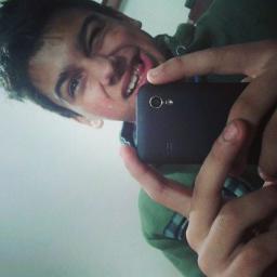 ;D
