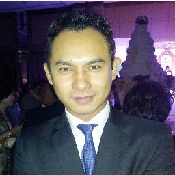 Executive Director