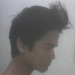 I'm just ordinary people v(^_^)