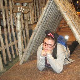 NaavaF's profile picture. Professional listener and passionate bibliophile.