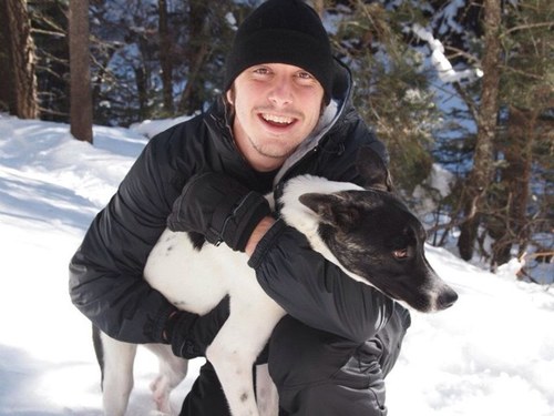 caulknballs's profile picture. 