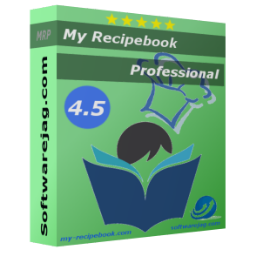 My Recipebook it's an agile cook recipe manager.