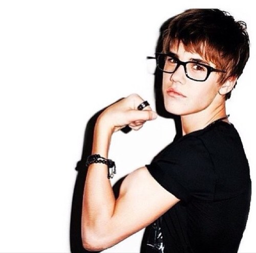 Me gusta justin bieber algun problema?