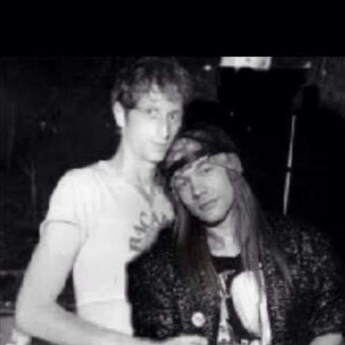 AxlRoseRP's profile picture. Mickey came back. @Mickeyleighrp came back just for me. [RP/Gay]